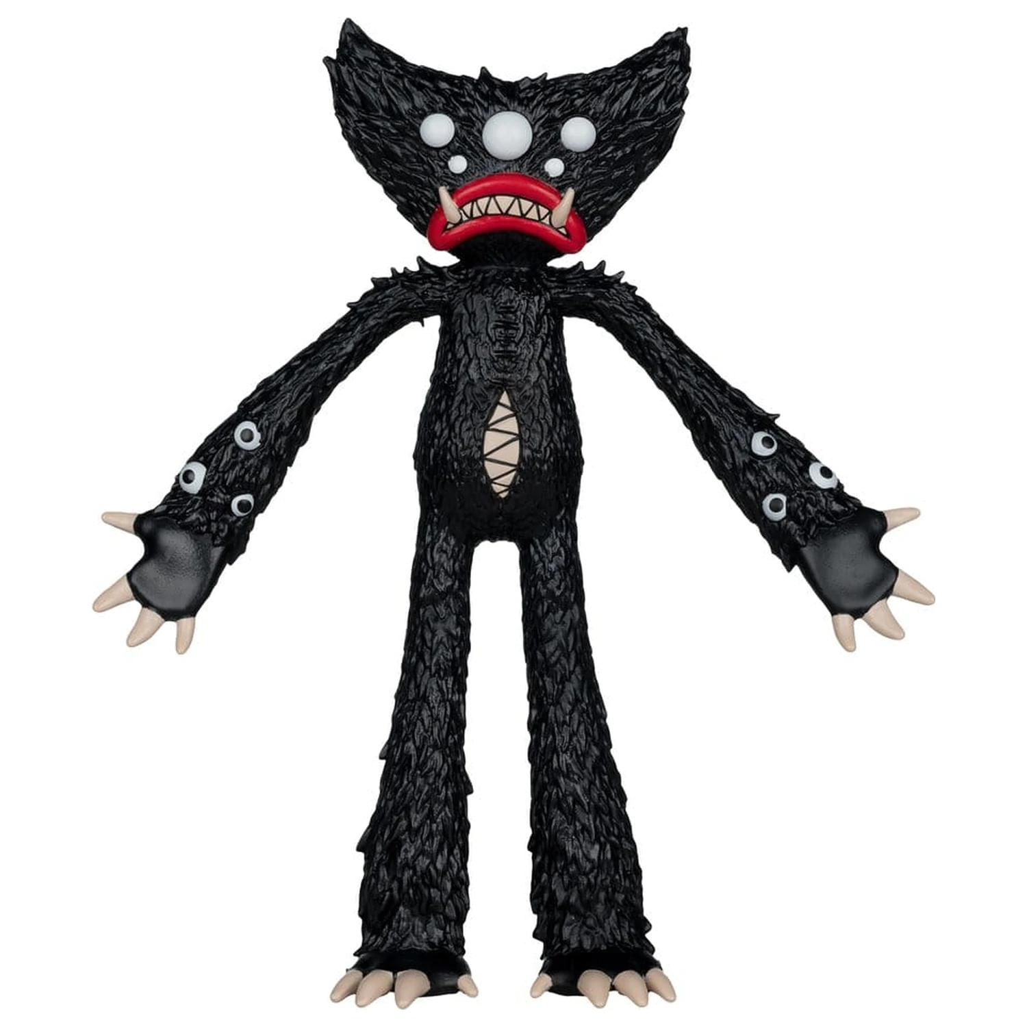 Poppy Playtime Bendables Figurina flexibila Killy Willy 11 cm poza produsului