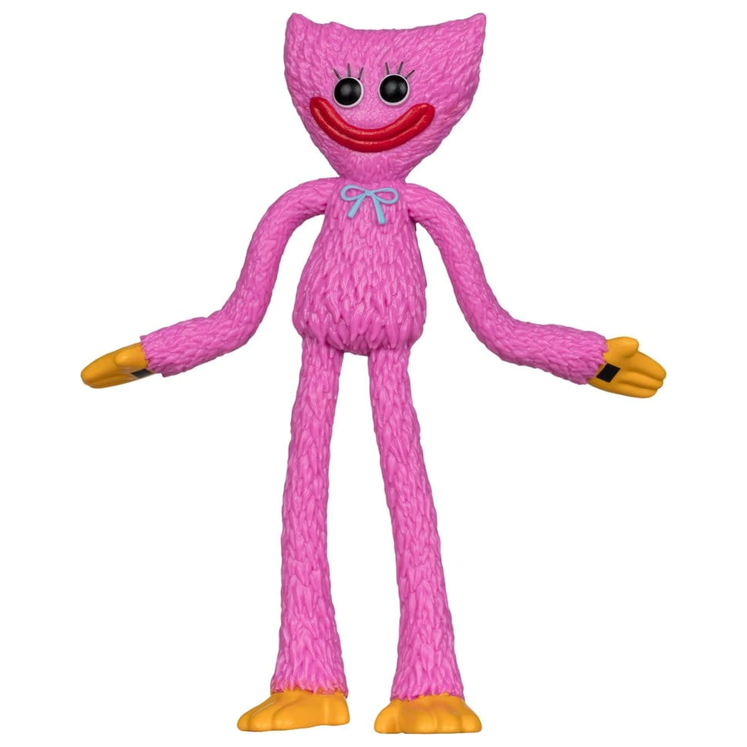 Poppy Playtime Bendables Figurina flexibila Kissy Missy 11 cm poza produsului