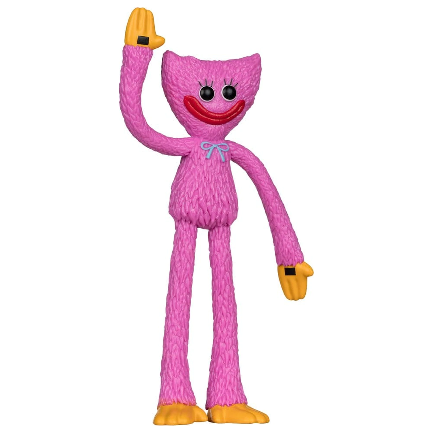 Poppy Playtime Bendables Figurina flexibila Kissy Missy 11 cm poza produsului