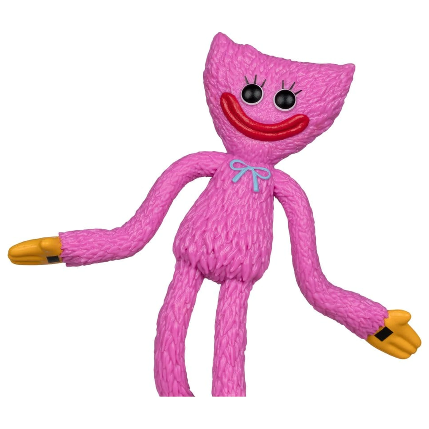 Poppy Playtime Bendables Figurina flexibila Kissy Missy 11 cm poza produsului