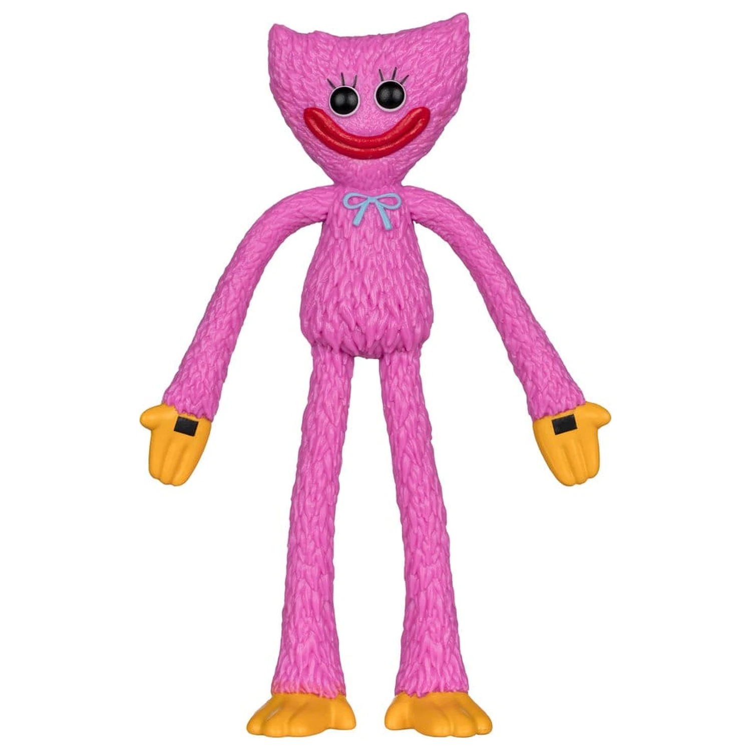 Poppy Playtime Bendables Figurina flexibila Kissy Missy 11 cm poza produsului