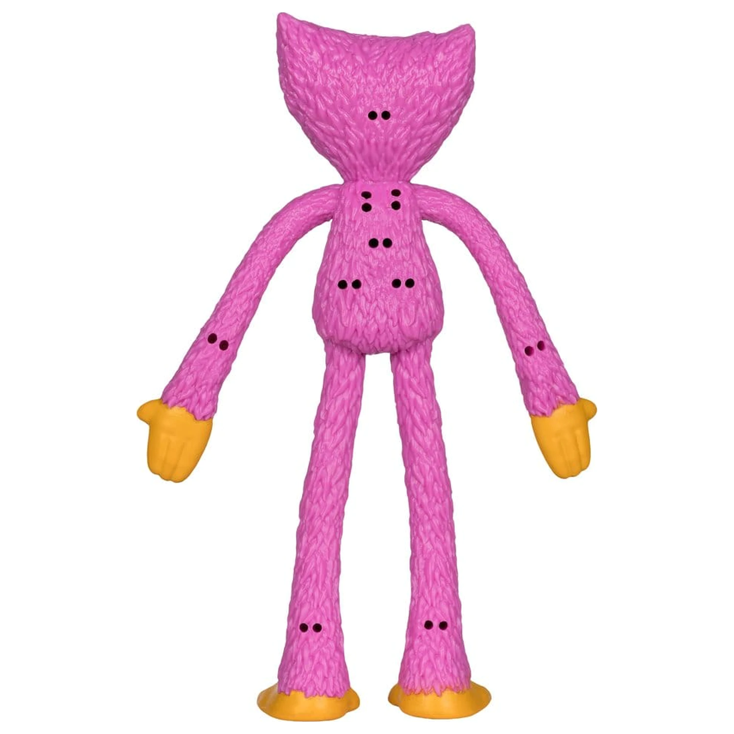 Poppy Playtime Bendables Figurina flexibila Kissy Missy 11 cm poza produsului