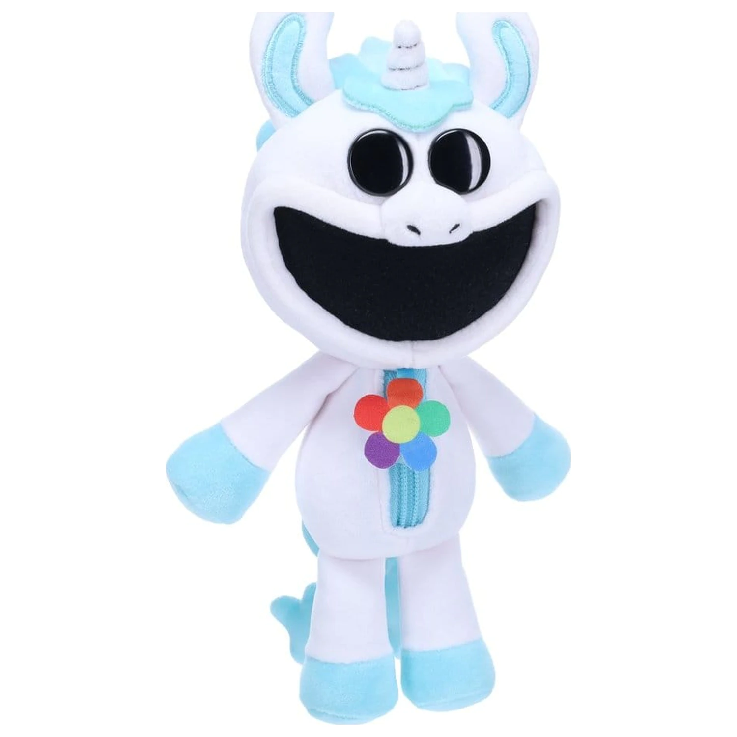 Poppy Playtime Plush Figura CraftyCorn 20 cm poza produsului