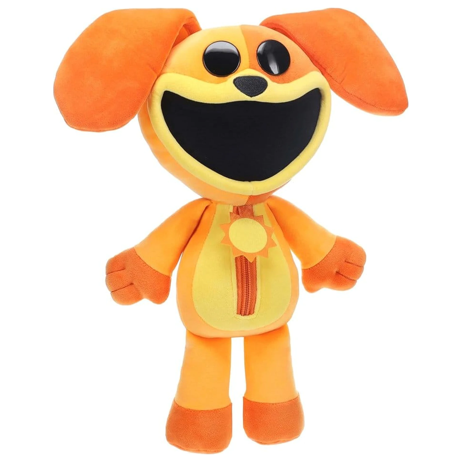 Poppy Playtime Deluxe Figurina de plus DogDay 35 cm poza produsului