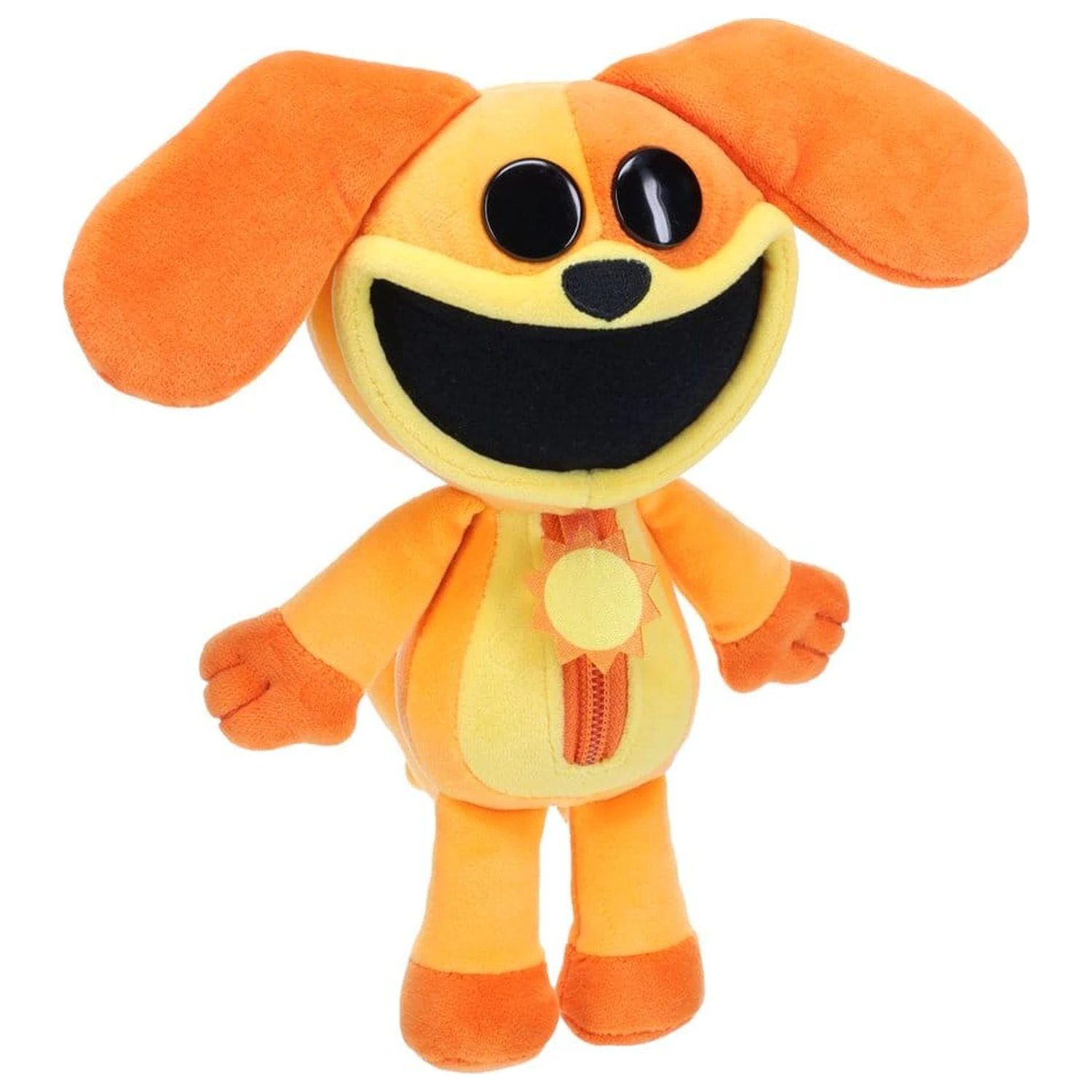 Poppy Playtime Figurină de pluș DogDay 20 cm poza produsului
