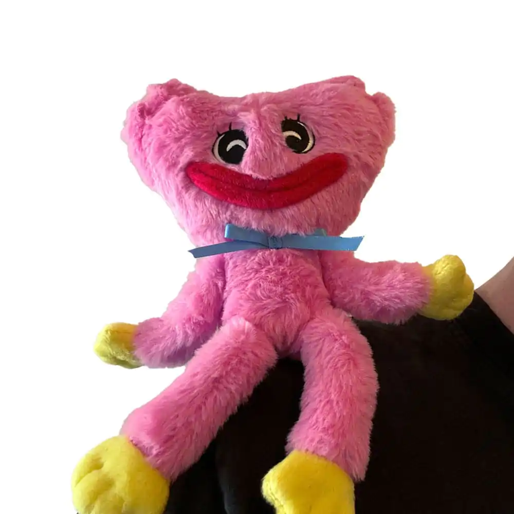 Poppy Playtime Figurina din plus Kissy Missy Shoulder Rider 15 cm poza produsului