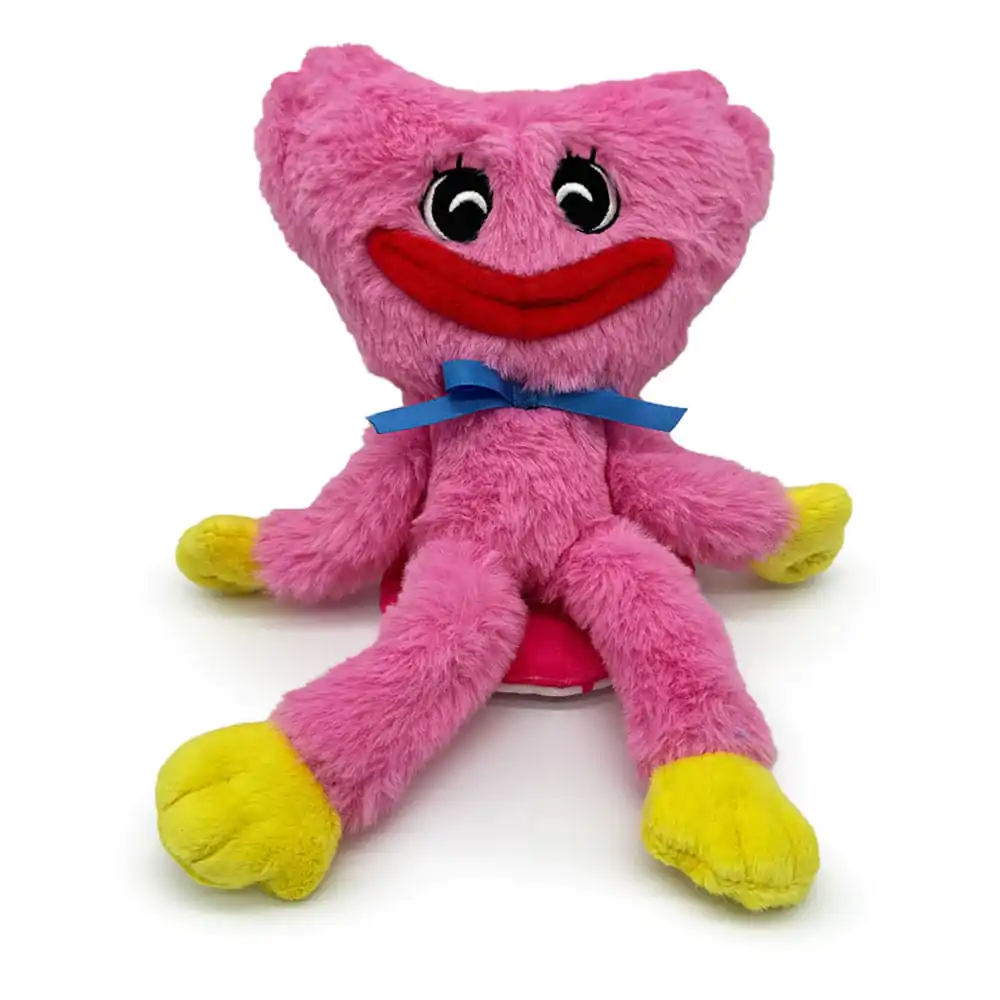Poppy Playtime Figurina din plus Kissy Missy Shoulder Rider 15 cm poza produsului