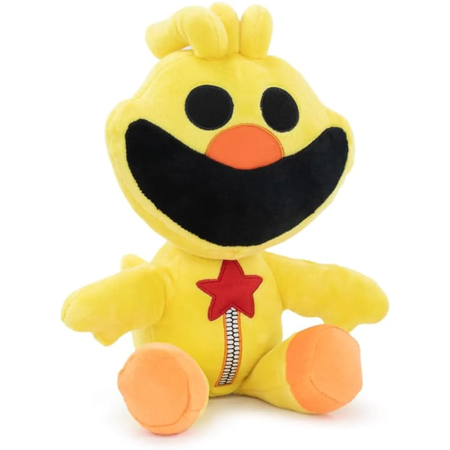 Figurina de plus Poppy Playtime KickinChicken poza produsului