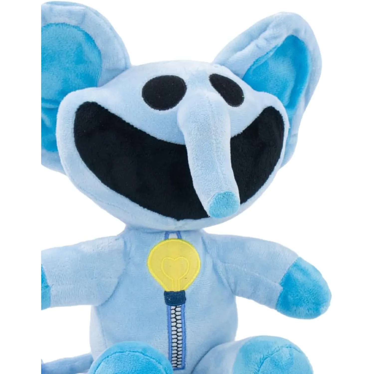 Poppy Playtime Bubba Bubbaphant jucărie de pluș poza produsului