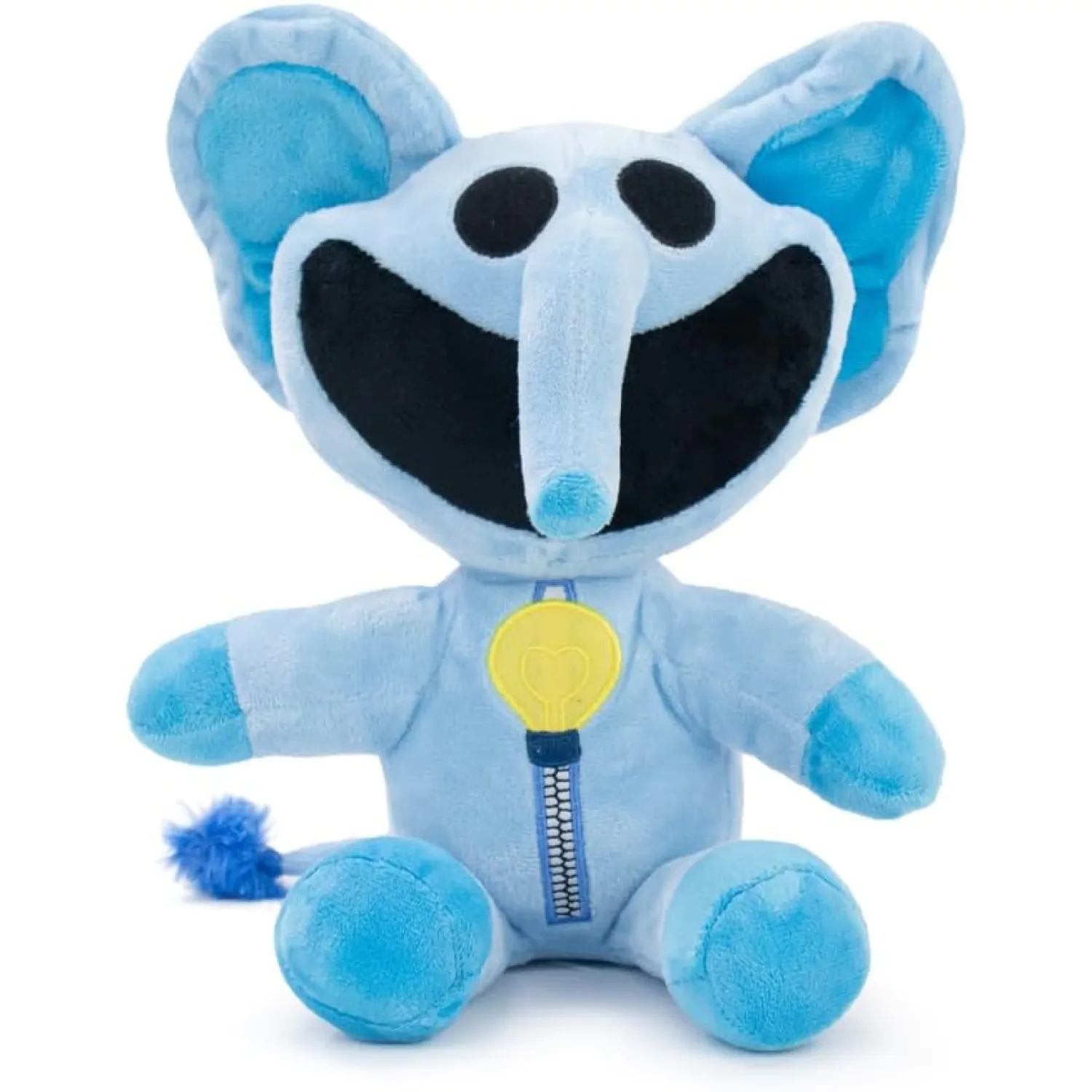 Poppy Playtime Bubba Bubbaphant jucărie de pluș poza produsului