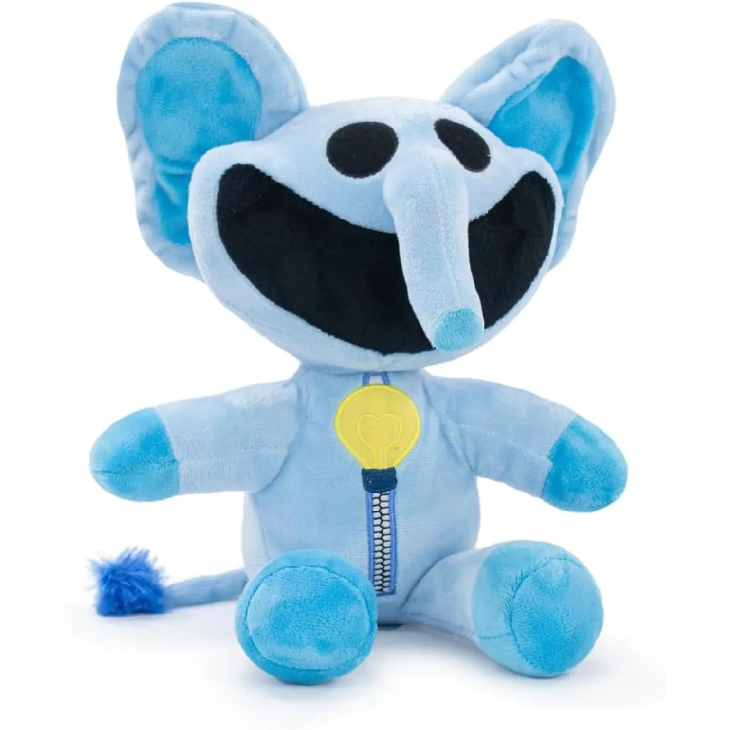 Poppy Playtime Bubba Bubbaphant jucărie de pluș poza produsului