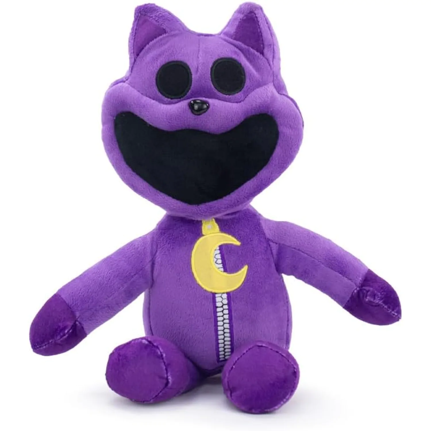 Poppy Playtime jucarie de plus CATNAP poza produsului