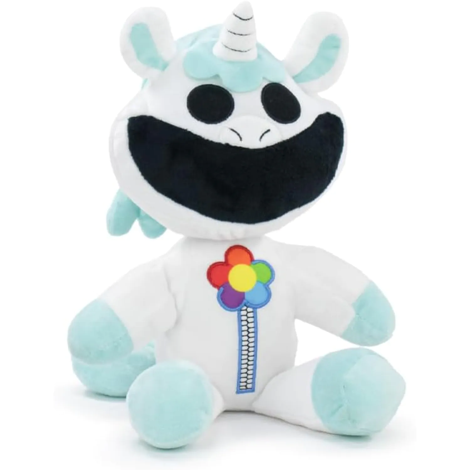 Poppy Playtime Plush Toy CraftyCorn poza produsului