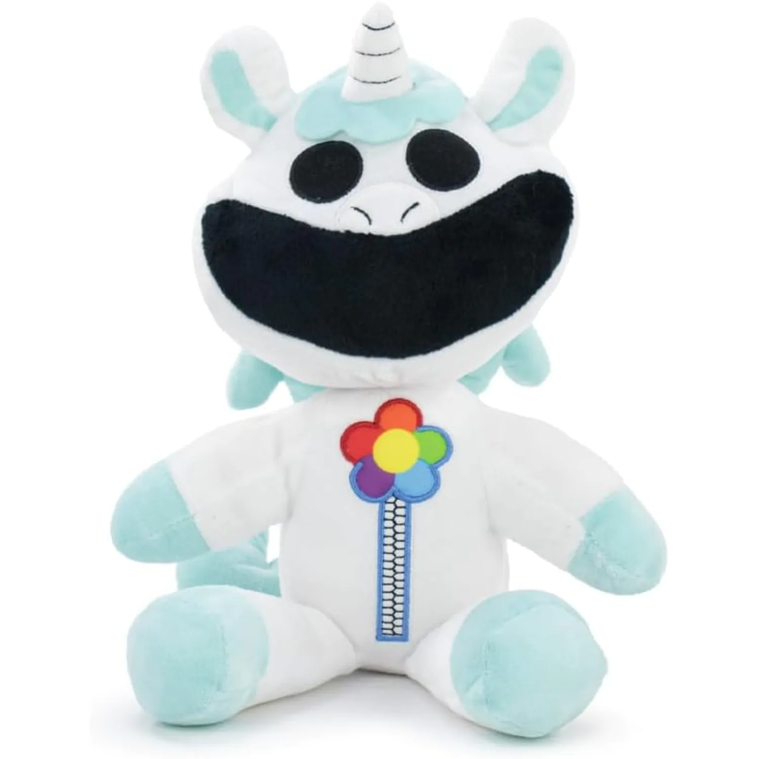 Poppy Playtime Plush Toy CraftyCorn poza produsului