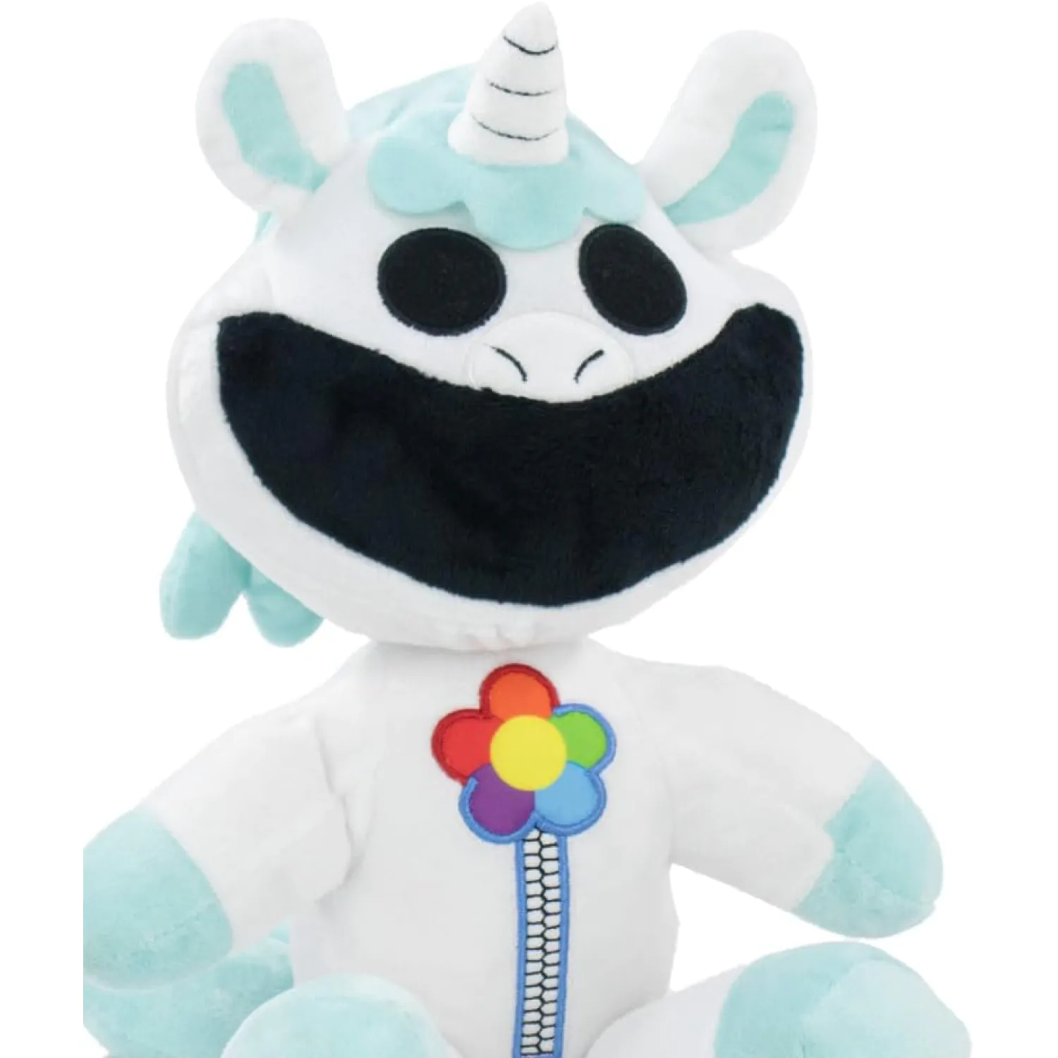 Poppy Playtime Plush Toy CraftyCorn poza produsului