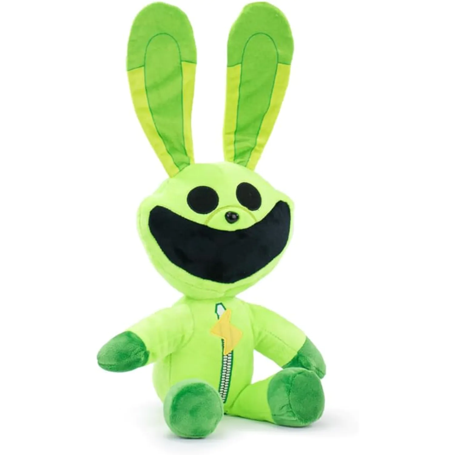Jucărie de pluș Poppy Playtime Hoppy Hopscotch poza produsului