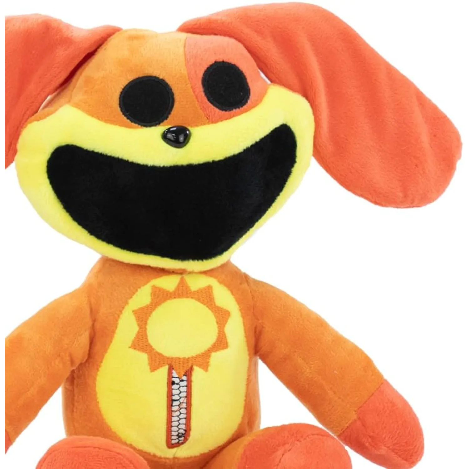 Poppy Playtime jucărie de pluș DOGDAY poza produsului