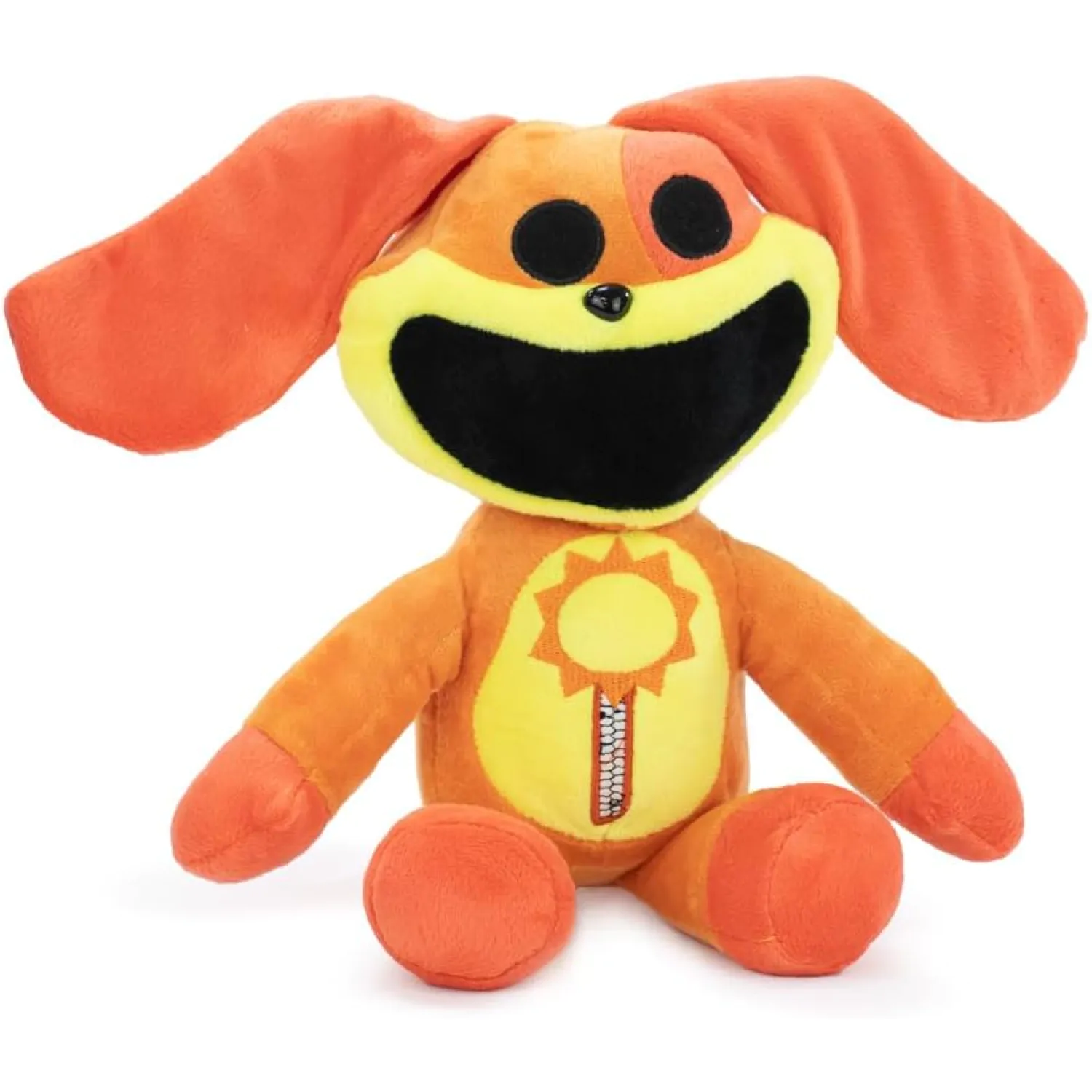 Poppy Playtime jucărie de pluș DOGDAY poza produsului