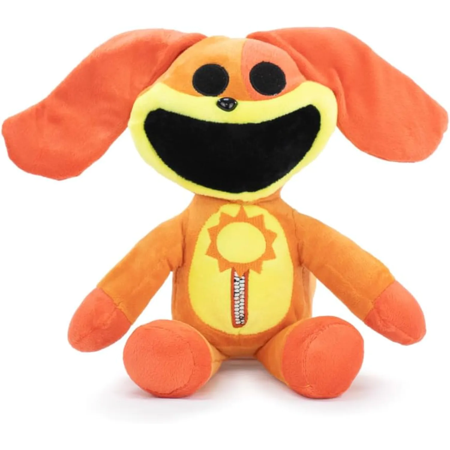 Poppy Playtime jucărie de pluș DOGDAY poza produsului