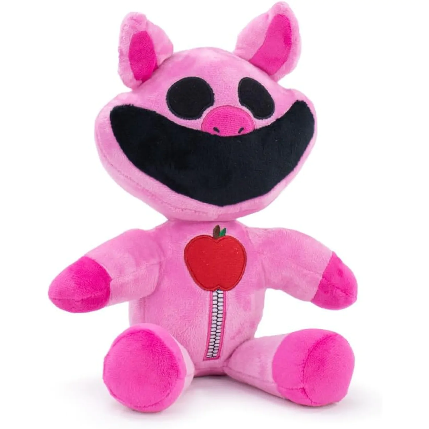 Poppy Playtime PickyPiggy figura de pluș poza produsului