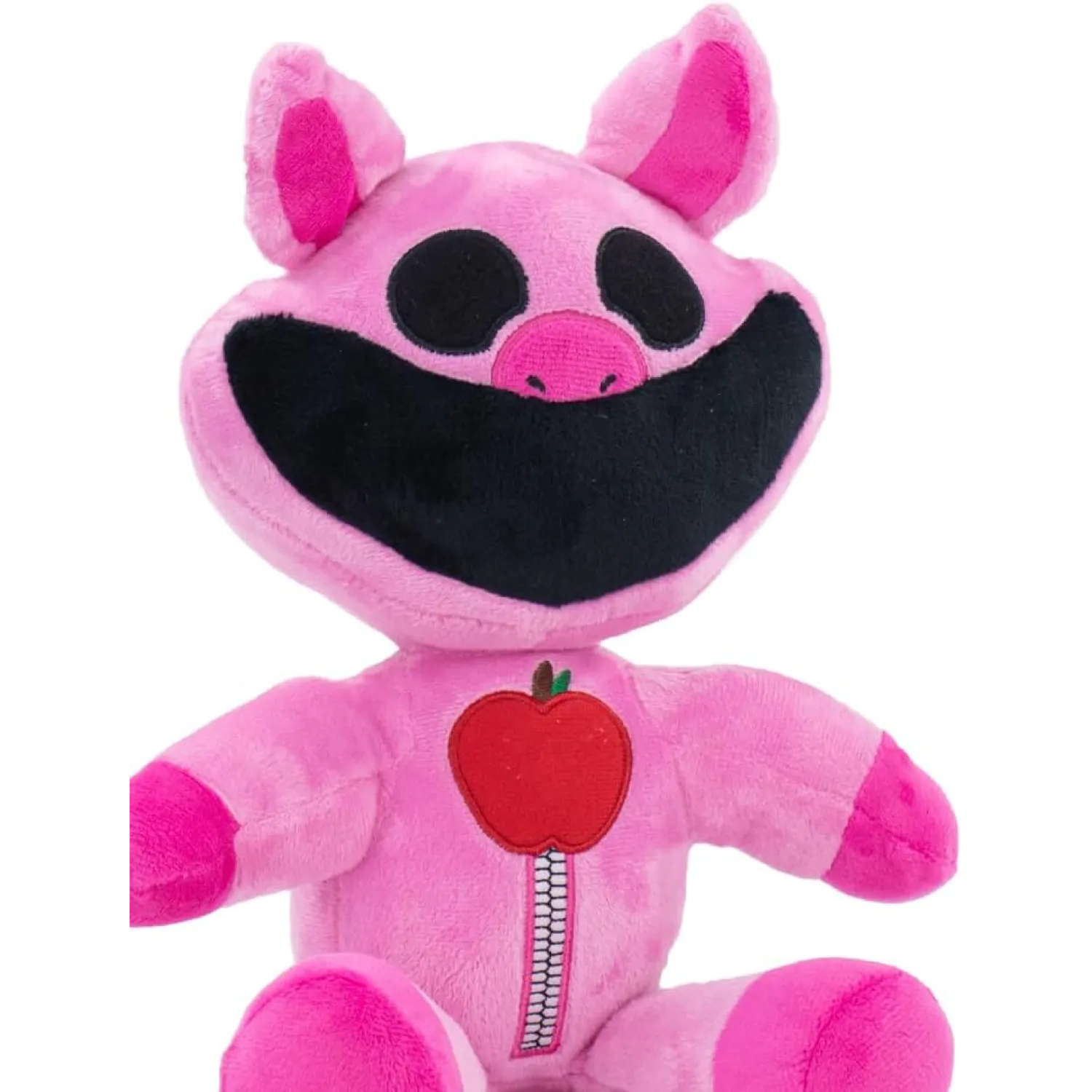 Poppy Playtime PickyPiggy figura de pluș poza produsului