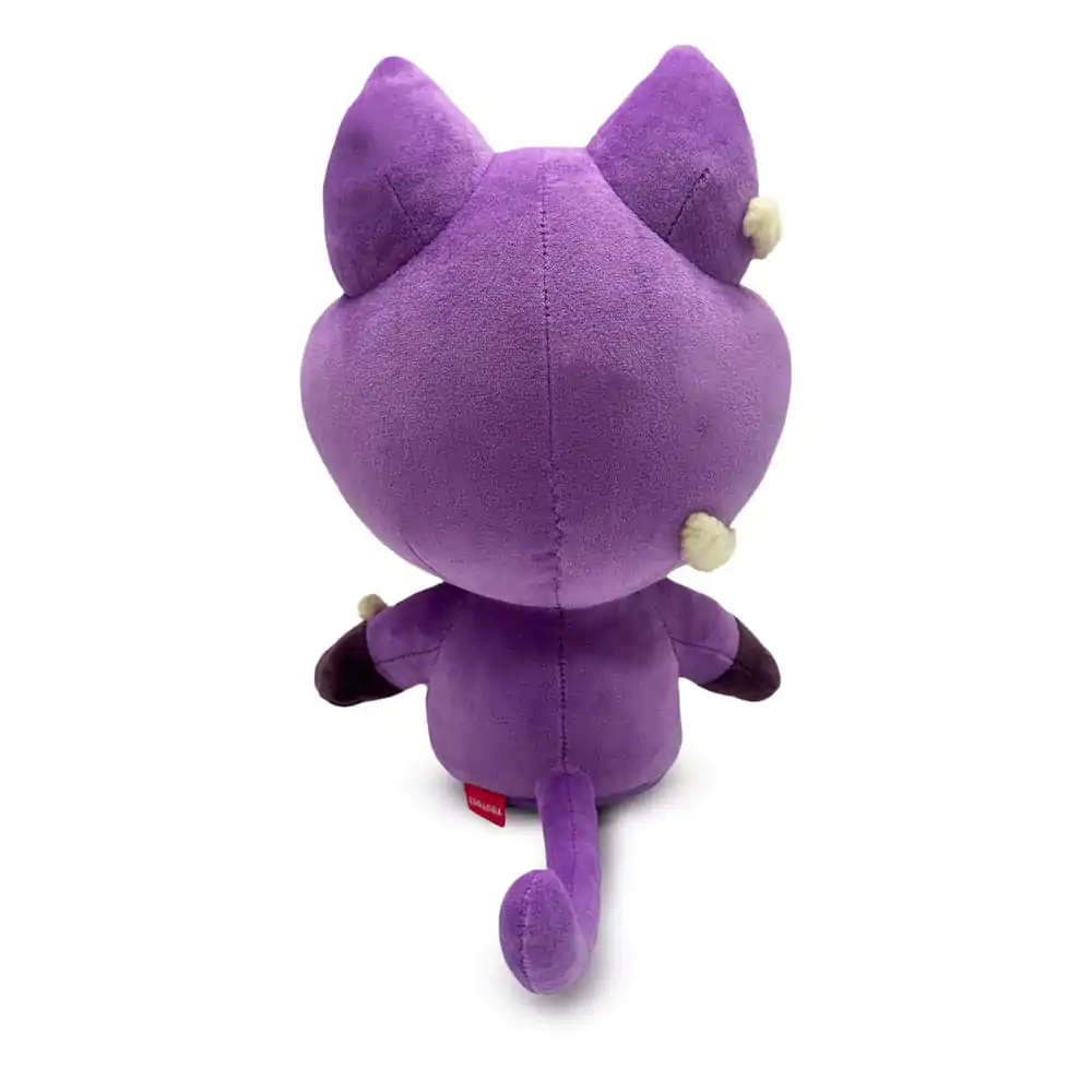 Figurină de pluș Poppy Playtime Ruined CatNap 22 cm poza produsului