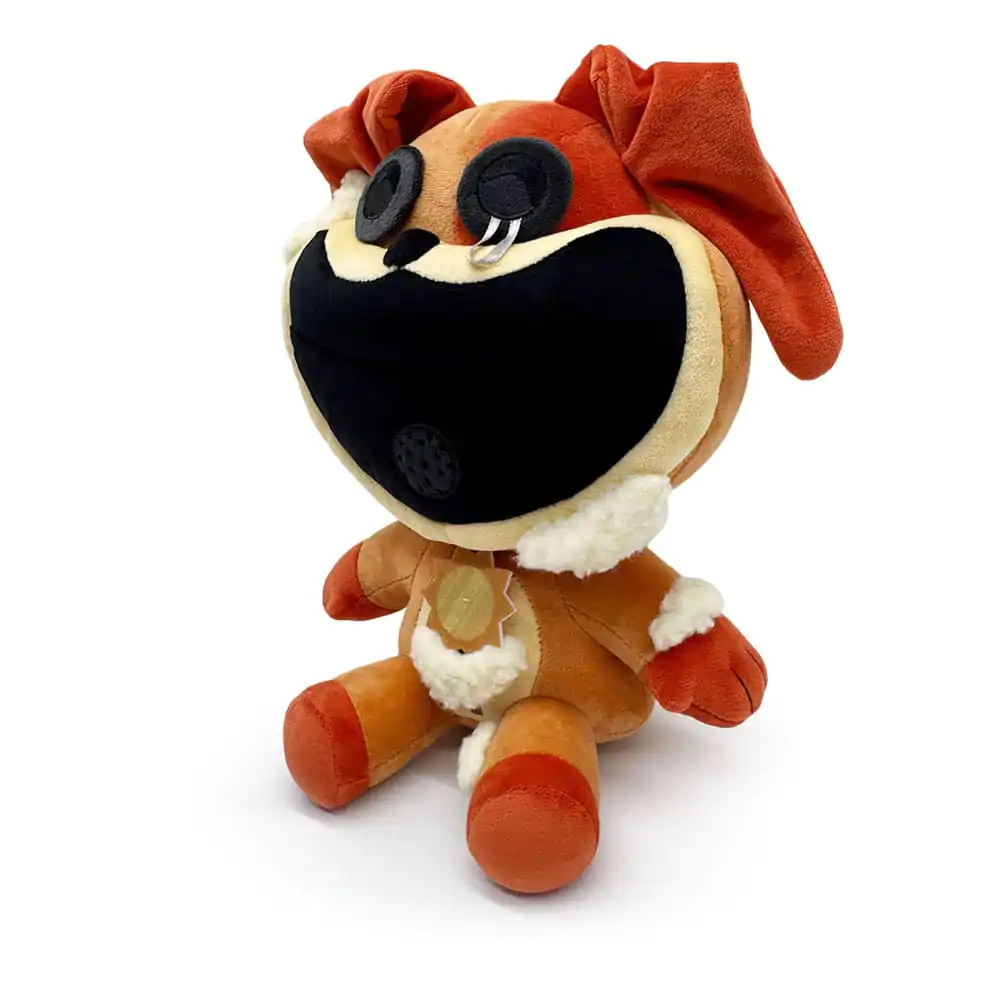 Poppy Playtime Figurină de pluș Ruined Dogday 22 cm poza produsului