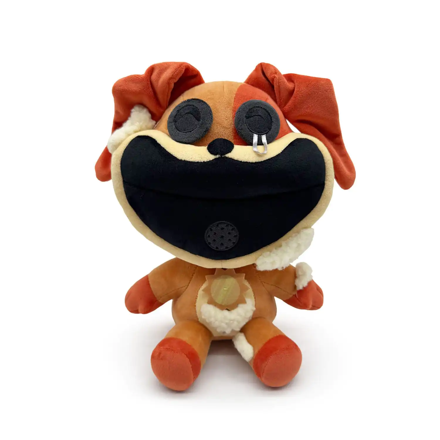 Poppy Playtime Figurină de pluș Ruined Dogday 22 cm poza produsului