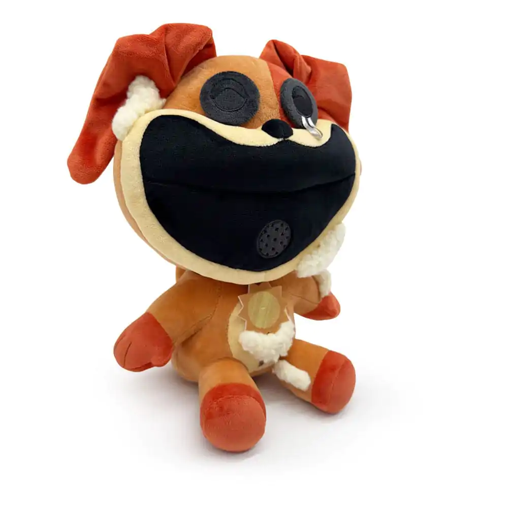 Poppy Playtime Figurină de pluș Ruined Dogday 22 cm poza produsului