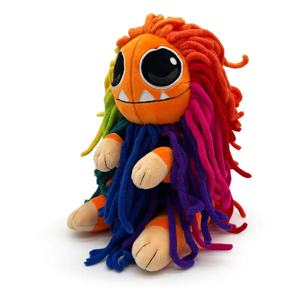 Poppy Playtime Figurină de pluș Yarnaby 22 cm poza produsului