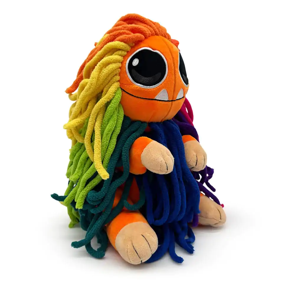 Poppy Playtime Figurină de pluș Yarnaby 22 cm poza produsului