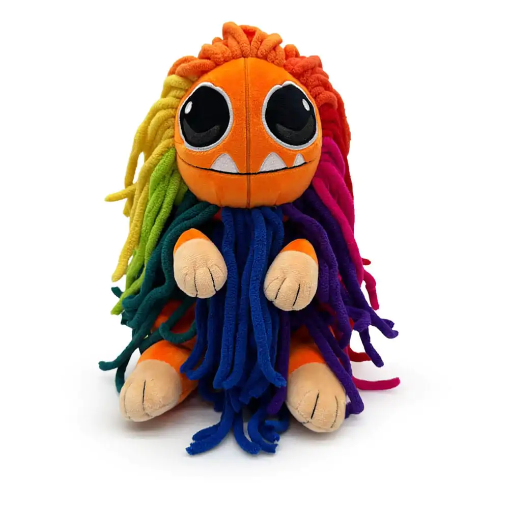 Poppy Playtime Figurină de pluș Yarnaby 22 cm poza produsului