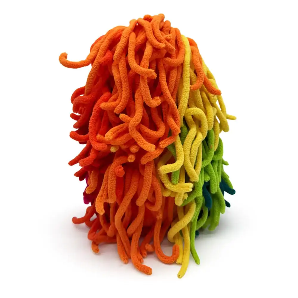 Poppy Playtime Figurină de pluș Yarnaby 22 cm poza produsului