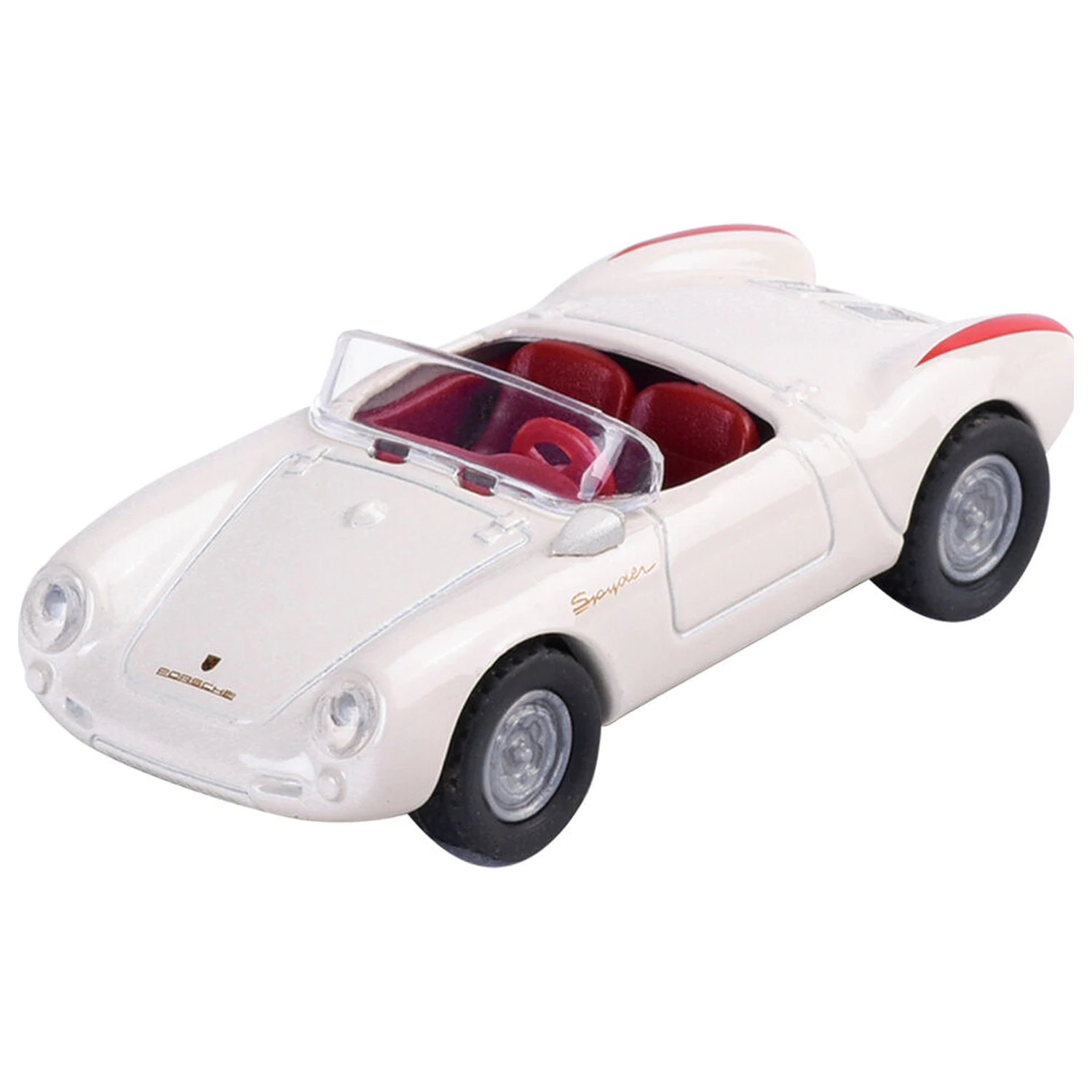 Porsche Spyder 1955 poza produsului
