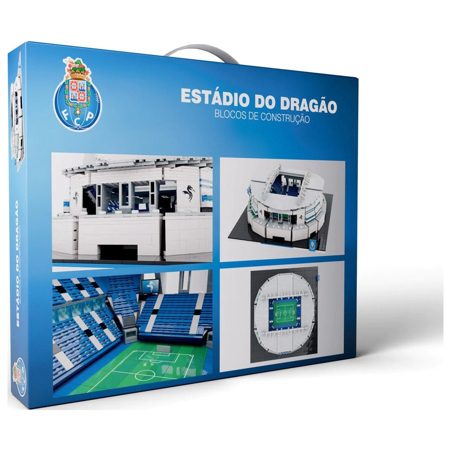 Porto premium stadium set 2280 bucati poza produsului