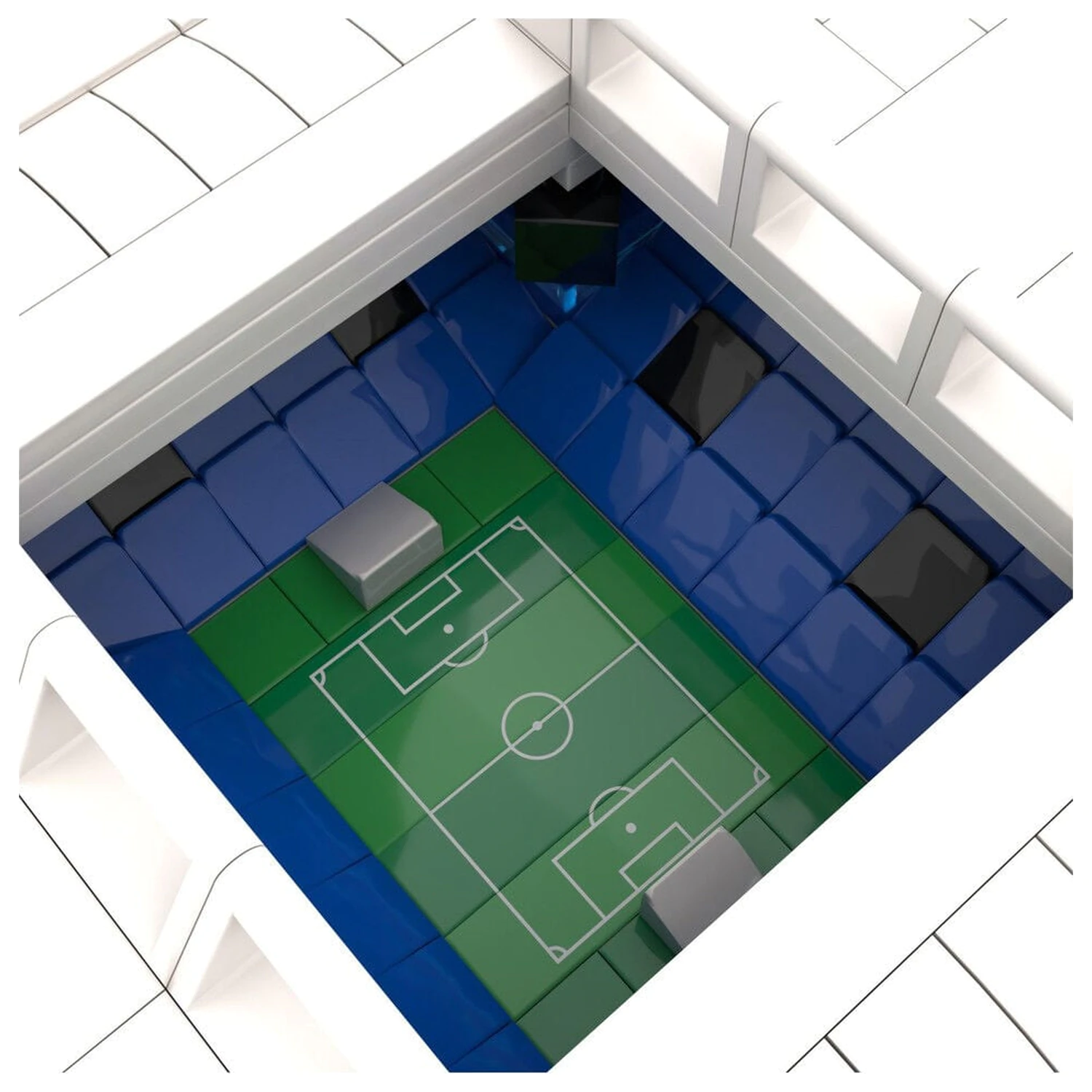 Porto stadium set 396 bucati poza produsului