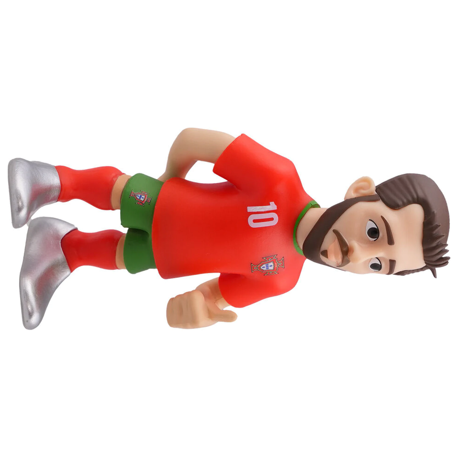 Portugal Bernardo Silva figurina minix 12cm poza produsului