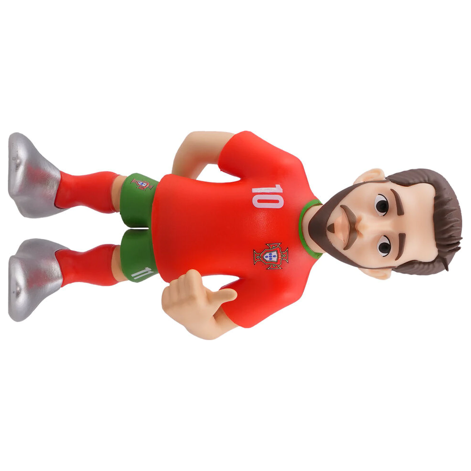 Portugal Bernardo Silva figurina minix 12cm poza produsului