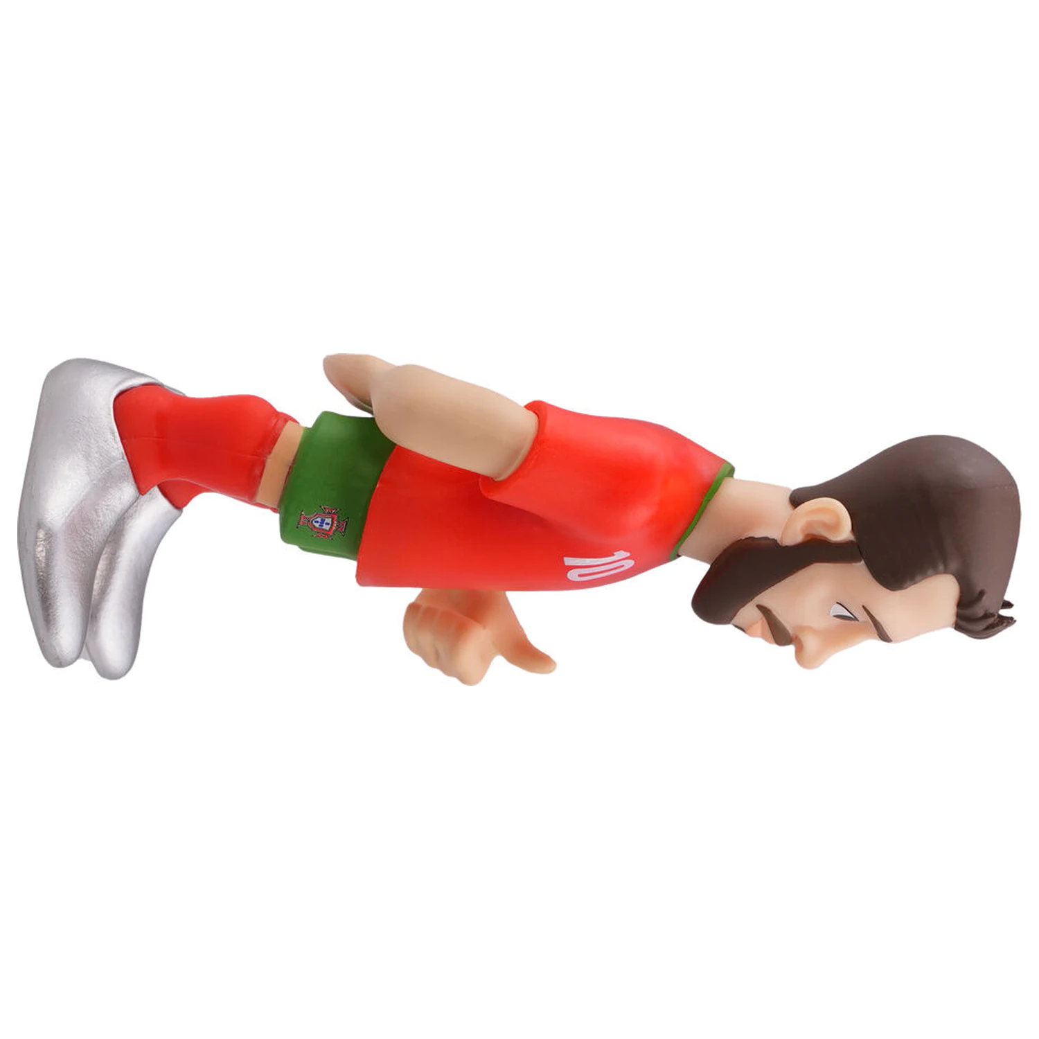 Portugal Bernardo Silva figurina minix 12cm poza produsului