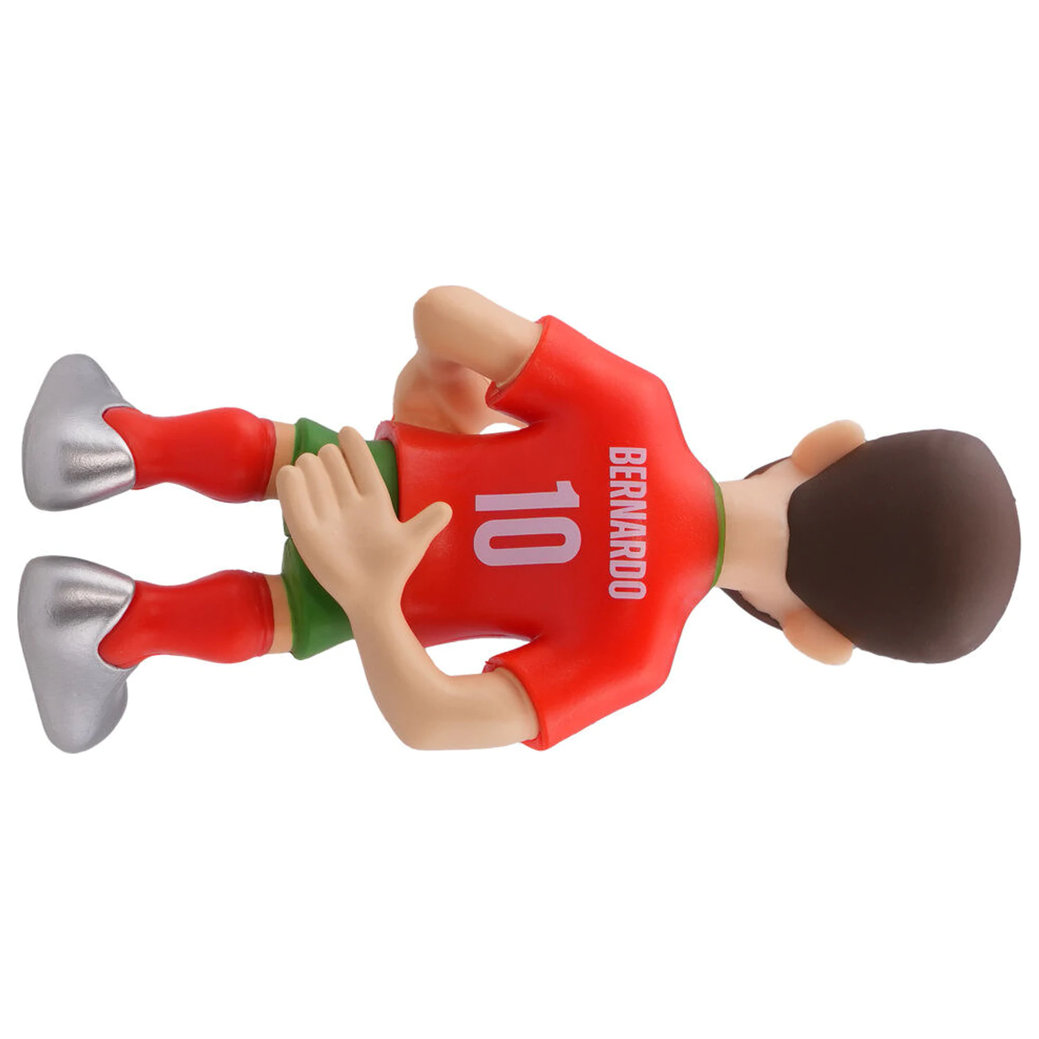 Portugal Bernardo Silva figurina minix 12cm poza produsului