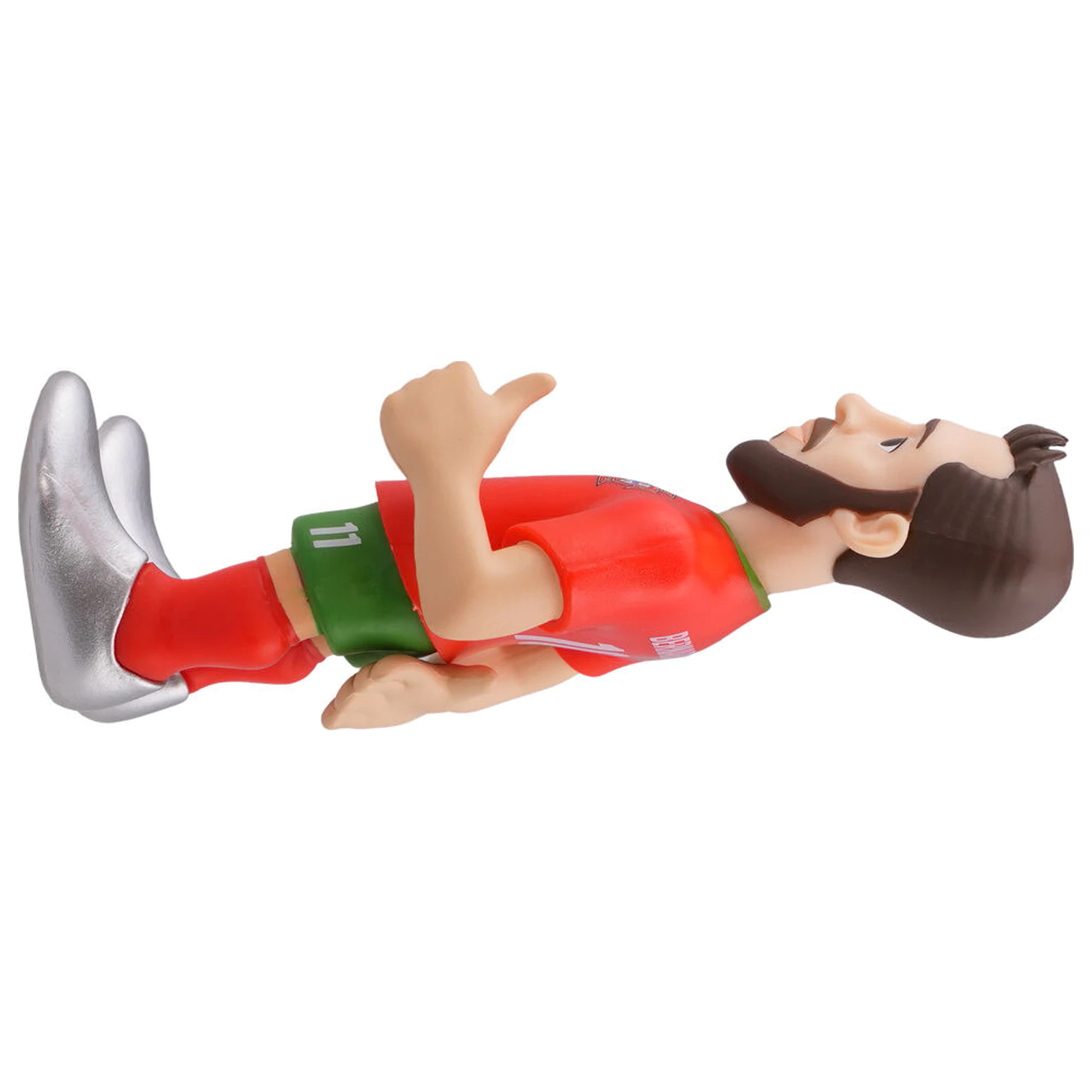 Portugal Bernardo Silva figurina minix 12cm poza produsului
