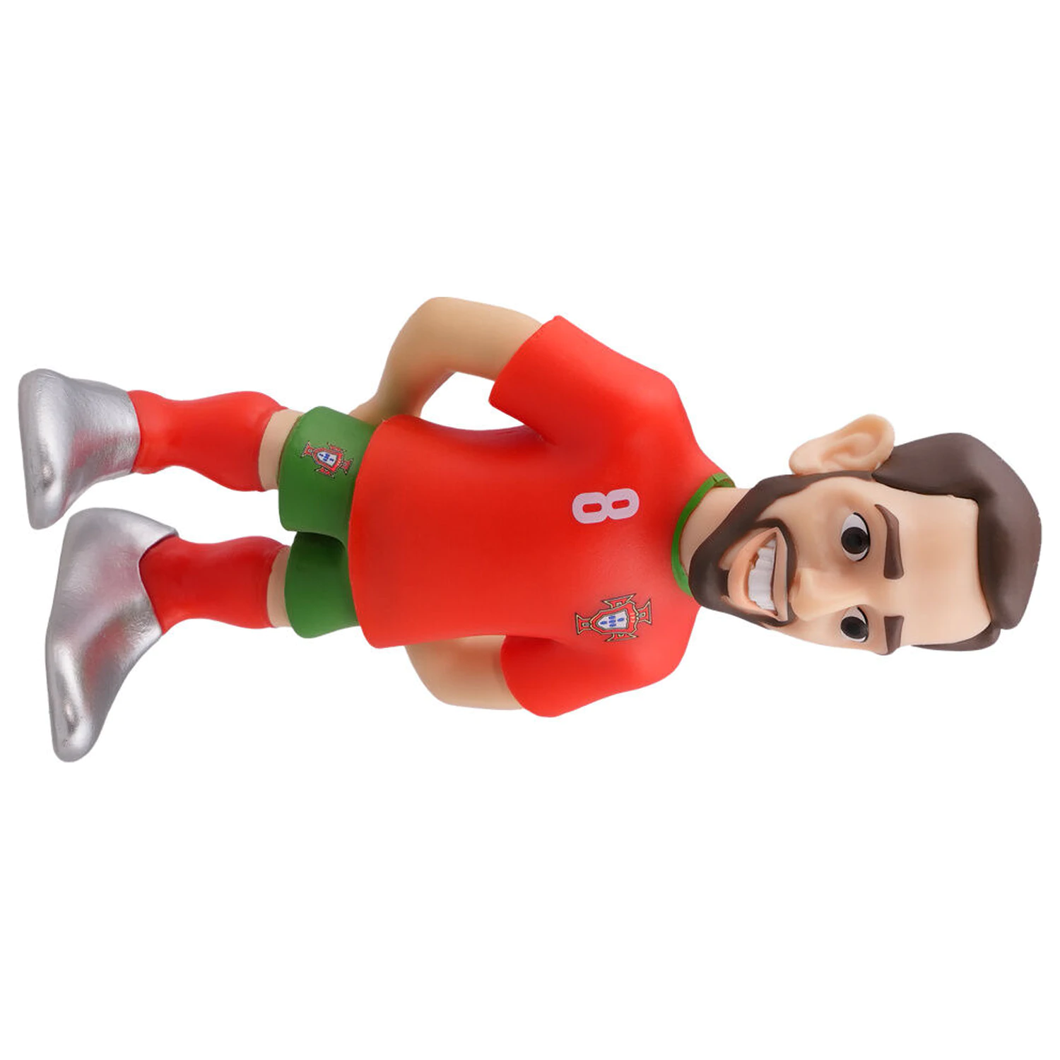 Portugal Bruno Fernandez figurina minix 12cm poza produsului