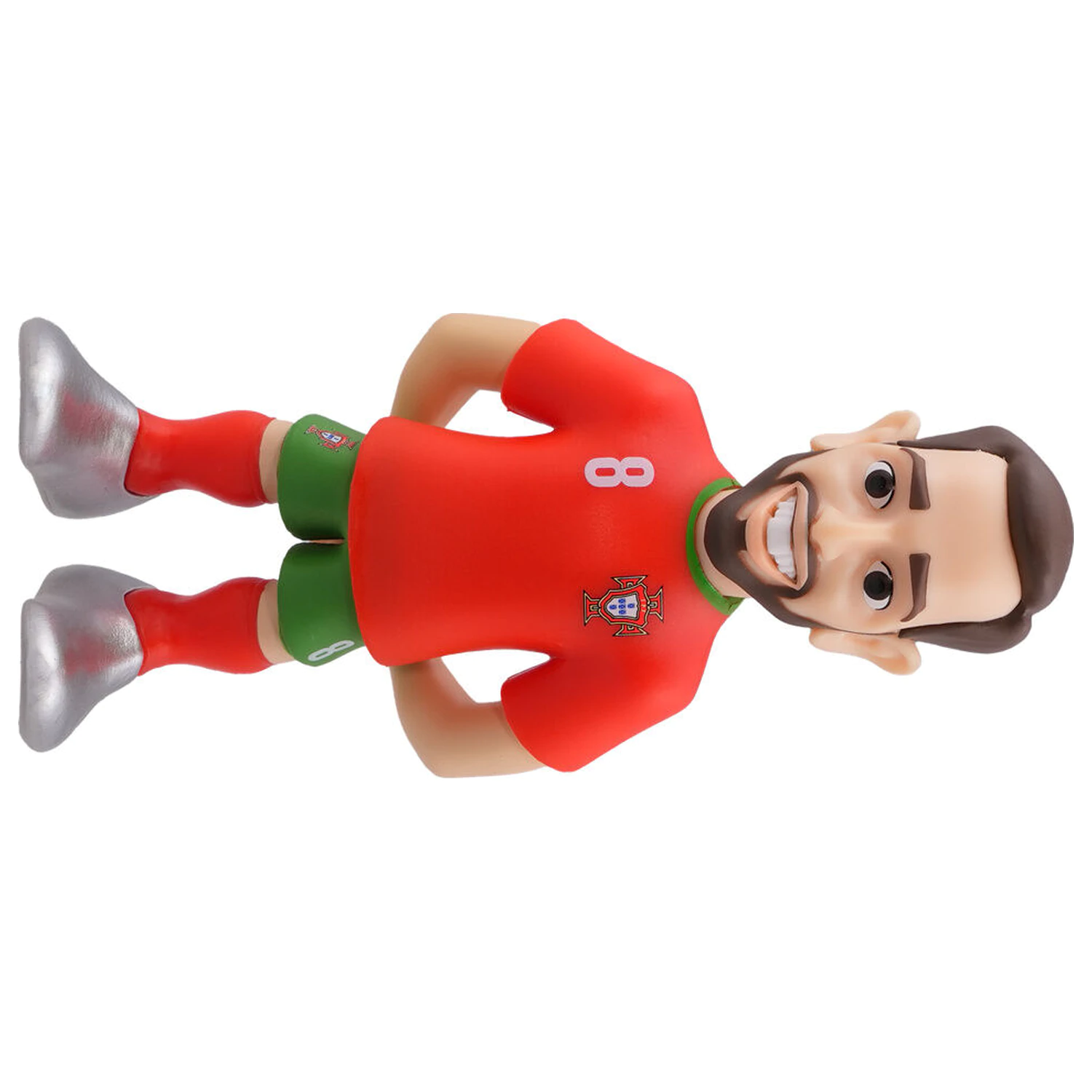 Portugal Bruno Fernandez figurina minix 12cm poza produsului