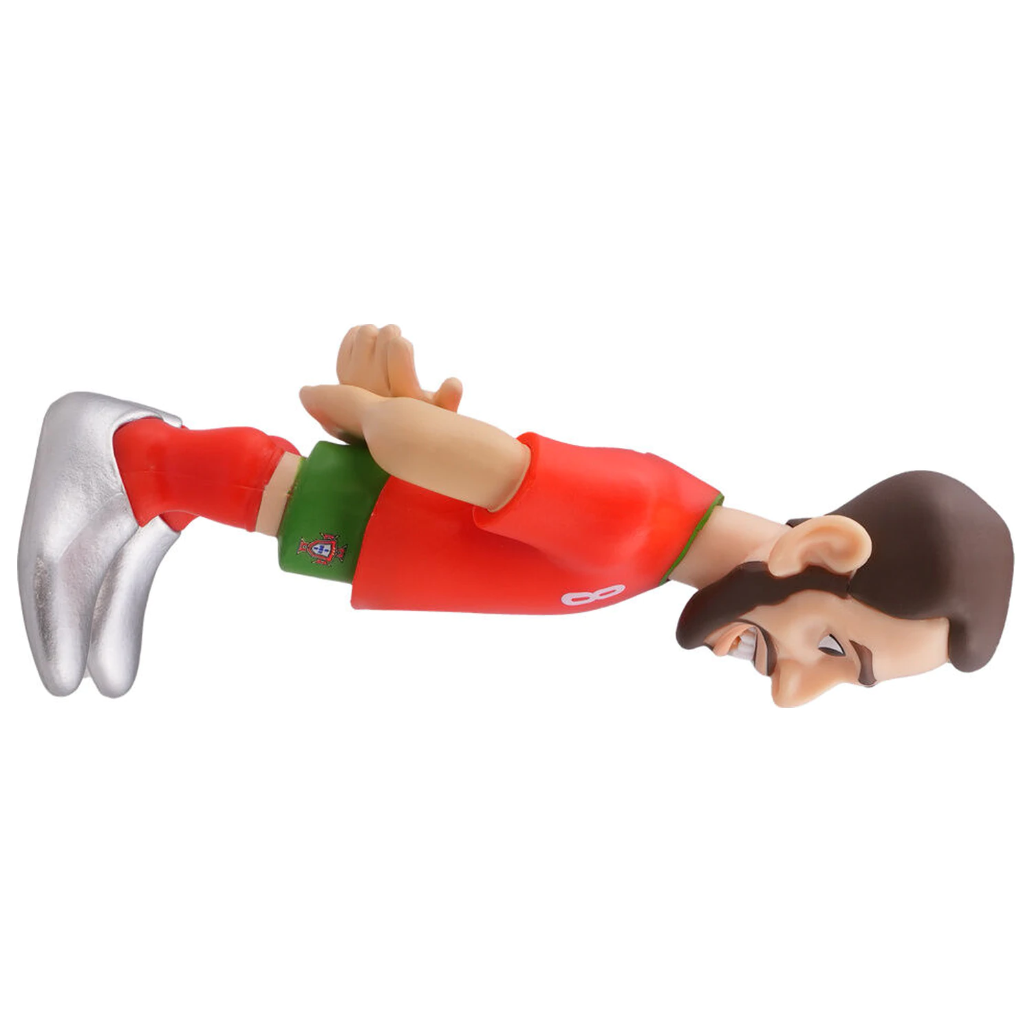 Portugal Bruno Fernandez figurina minix 12cm poza produsului