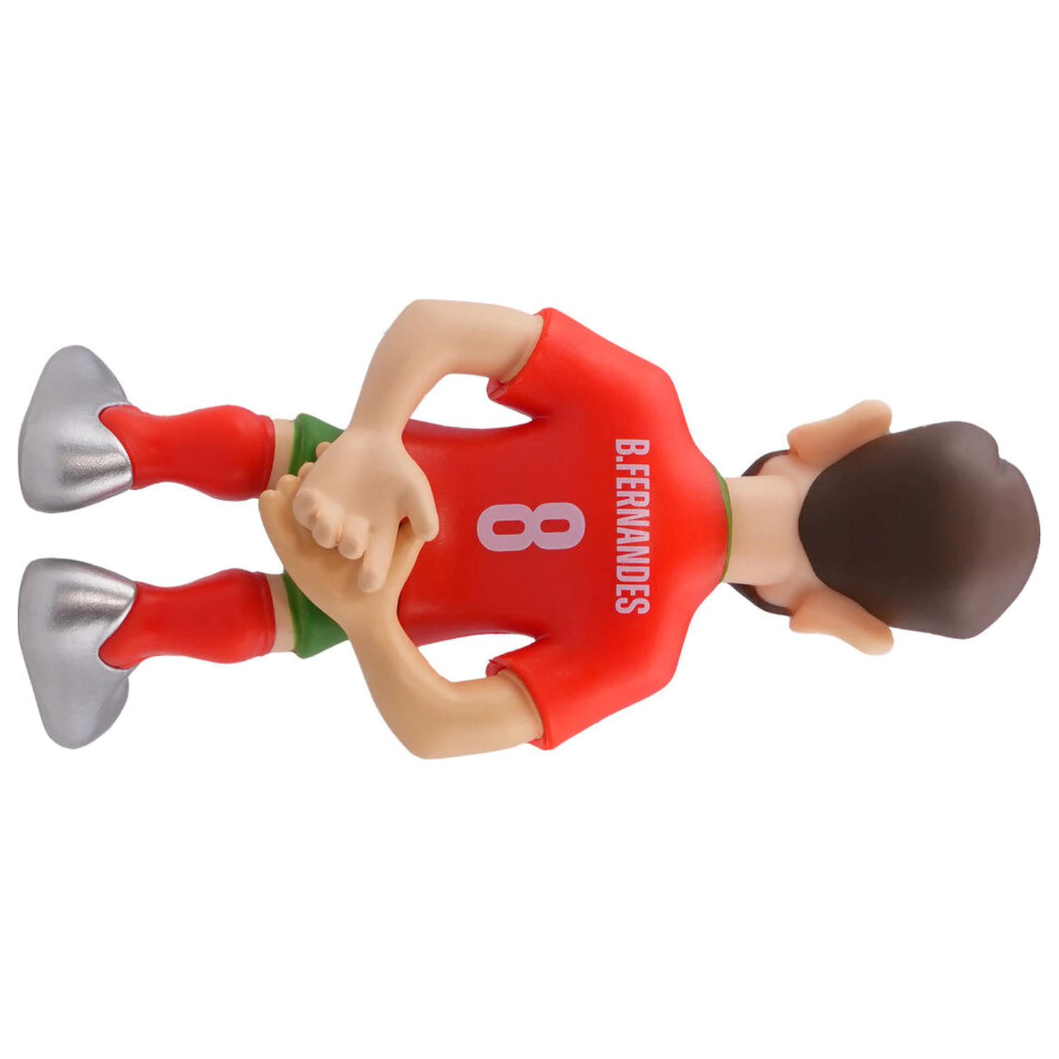 Portugal Bruno Fernandez figurina minix 12cm poza produsului