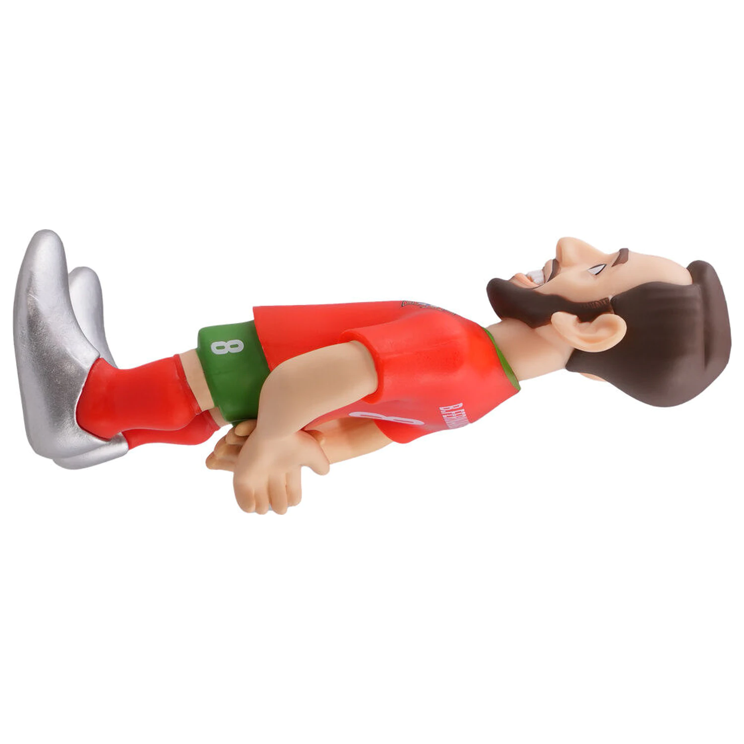 Portugal Bruno Fernandez figurina minix 12cm poza produsului