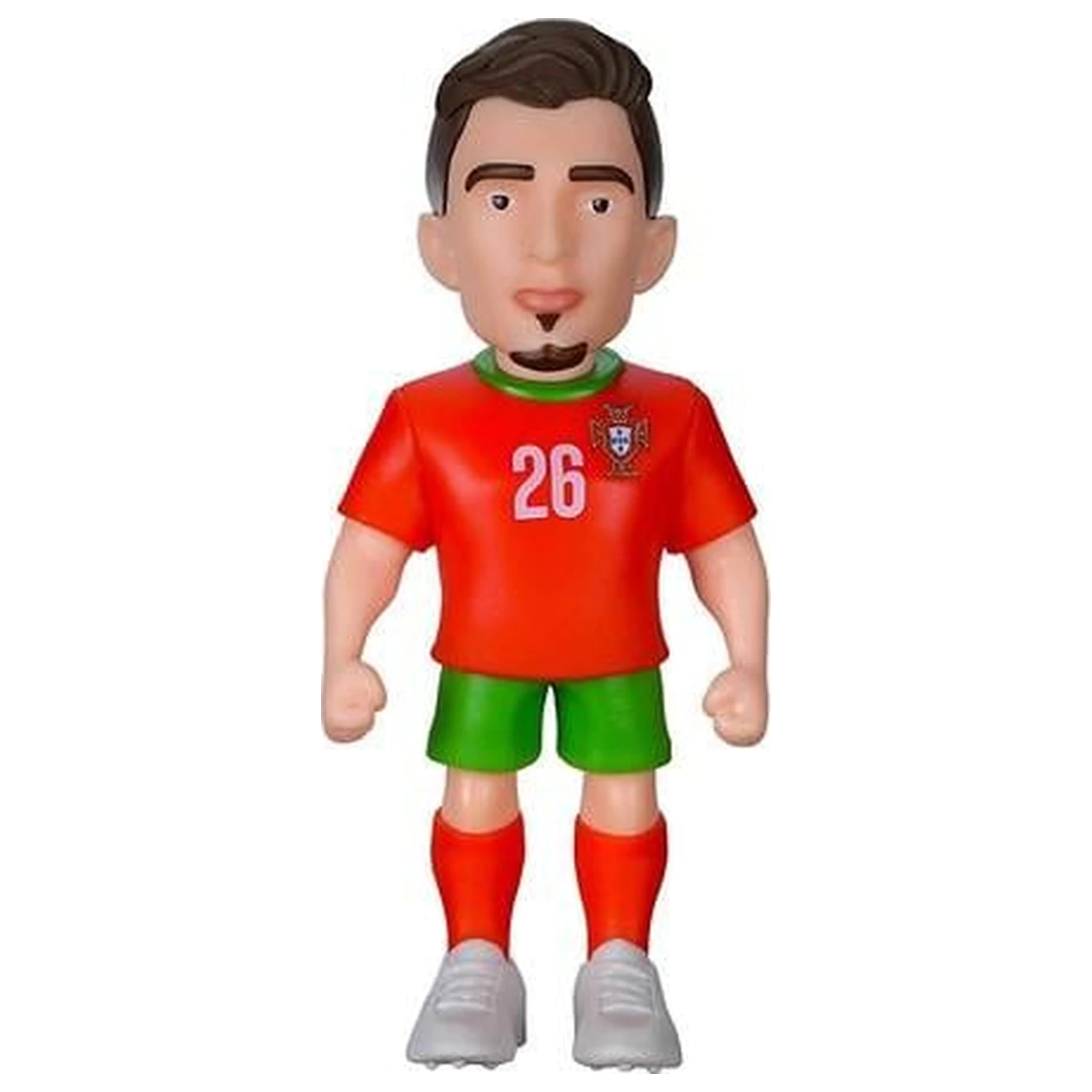 Portugal Conceicao Figura Minix Cupa Mondiala 12cm poza produsului
