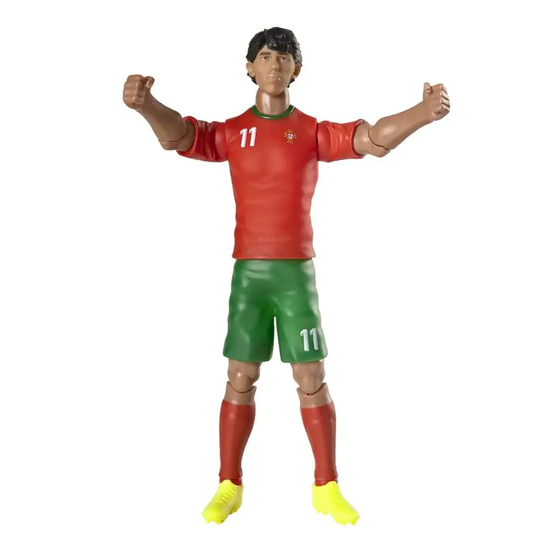 Figurină de acțiune Portugal Joao Felix 20cm poza produsului