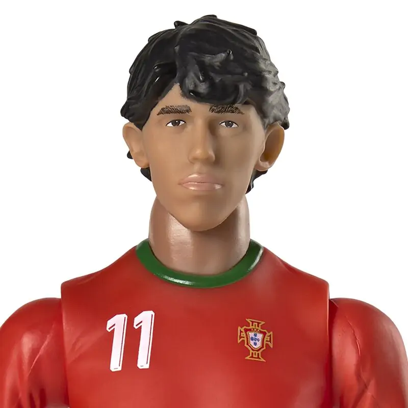 Figurină de acțiune Portugal Joao Felix 20cm poza produsului