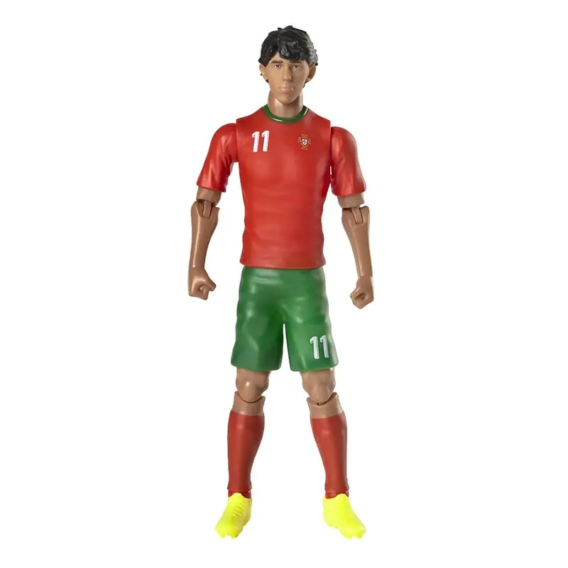 Figurină de acțiune Portugal Joao Felix 20cm poza produsului